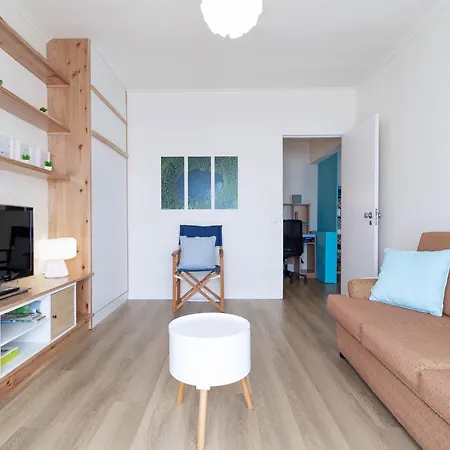 Avenida * Ponta Delgada