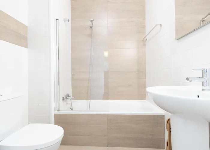 Apartment Avenida Ponta Delgada