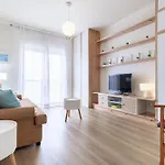 Avenida Apartment Ponta Delgada