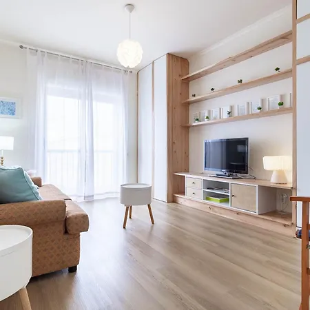 Avenida Apartment Ponta Delgada (Sao Miguel)