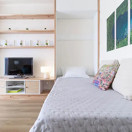 Apartamento Avenida Ponta Delgada