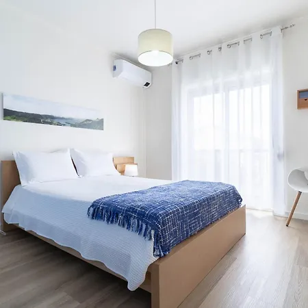 Apartment Avenida