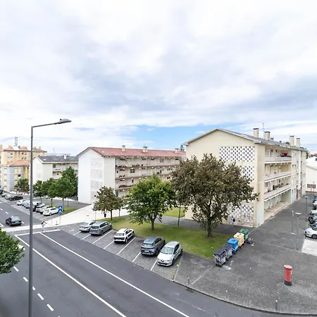 Apartment Avenida *