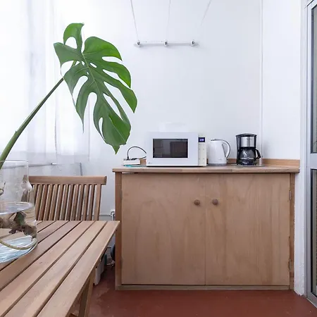 Apartment Avenida