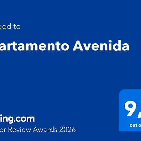 Avenida Ponta Delgada