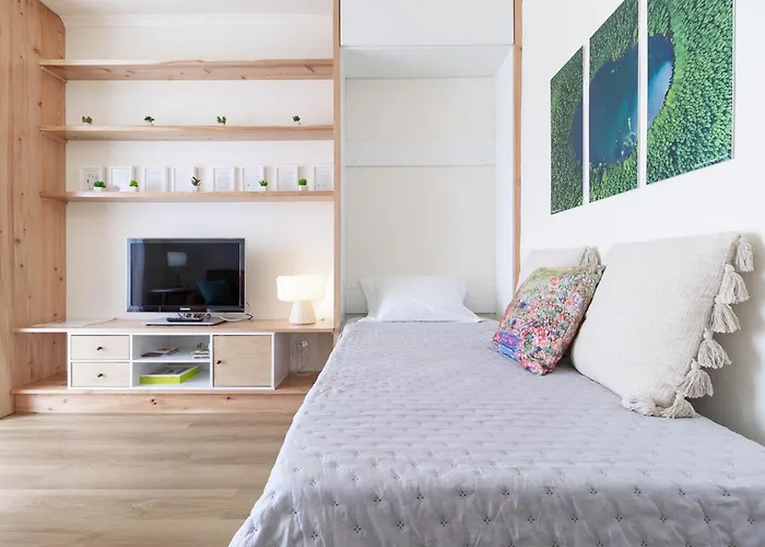 Apartment Avenida Ponta Delgada