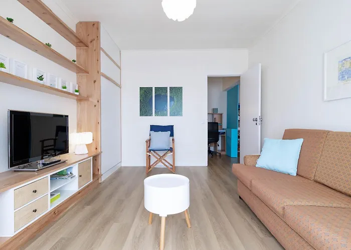 Avenida * Ponta Delgada